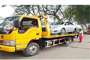 余干附近24小时汽车拖车服务热线