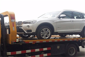 余干拖车24小时服务电话