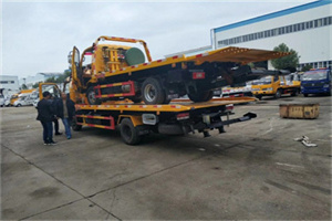 余干同城汽车补胎