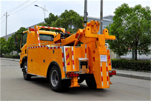 余干高速路拖车费